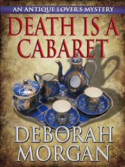 Death Is a Cabaret cover image cdn