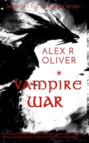 Vampire War cover image cdn