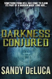 Darkness Conjured cover image cdn
