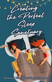 Creating the Perfect Sleep Sanctuary cover image cdn