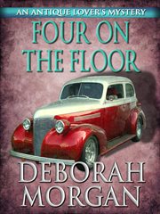 Four on the Floor - a Jeff Talbot Mystery cover image cdn