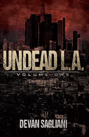 Undead L.A., Volume One cover image cdn