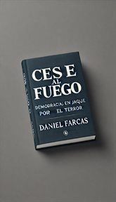 Cese Al Fuego Segunda Edicion cover image cdn