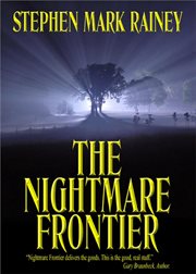 The Nightmare Frontier cover image cdn