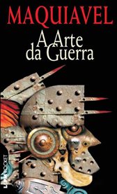 A Arte Da Guerra cover image cdn