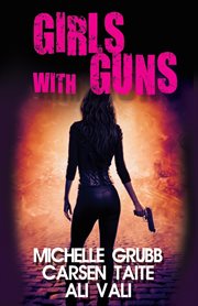 Girls With Guns cover image cdn