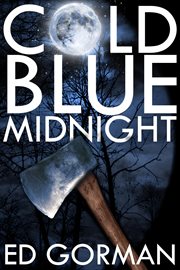 Cold Blue Midnight cover image cdn
