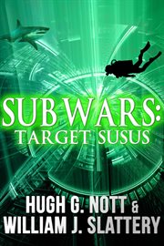 Sub Wars: Target Susus cover image cdn