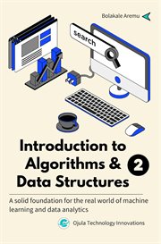 Introduction to Algorithms & Data Structures cover image cdn