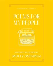 Poems for My People, , Volume 3 : Community cover image cdn