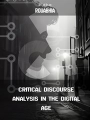 Critical Discourse Analysis in the Digital Age cover image cdn