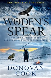 Woden's Spear cover image cdn