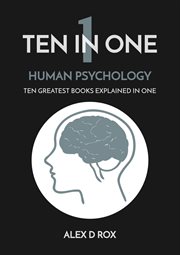 Human Psychology cover image cdn