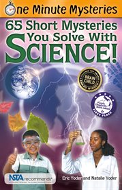 65 Short Mysteries You Solve With Science cover image cdn