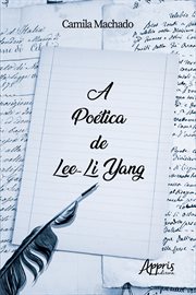 A Poética de Lee-li Yang cover image cdn