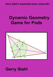 Dynamic Geometry Game for Pods cover image cdn