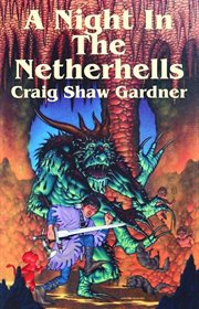 A Night in the Netherhells cover image cdn
