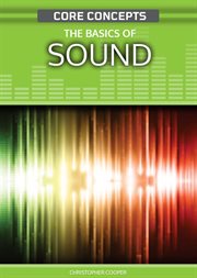 The Basics of Sound cover image cdn