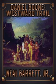 Daniel Boone: Westward Trail cover image cdn