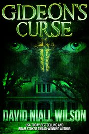 Gideon's Curse cover image cdn
