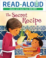 The Secret Recipe cover image cdn