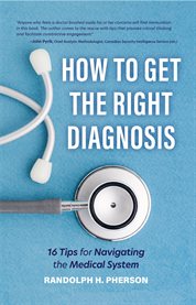How to Get the Right Diagnosis cover image cdn