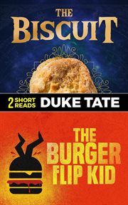 The Biscuit and the Burger Flip Kid cover image cdn