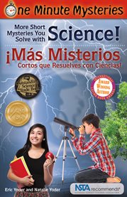 ¡Más Misterios Cortos Que Resuelves Con Ciencias! cover image cdn