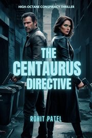 The Centaurus Directive cover image cdn