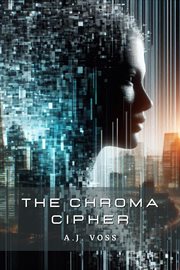 The Chroma Cipher cover image cdn