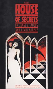 House of Secrets cover image cdn