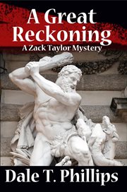 A Great Reckoning cover image cdn