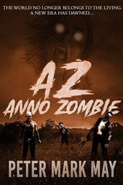 Az: Anno Zombie cover image cdn