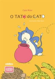 O Tato Do Gato cover image cdn