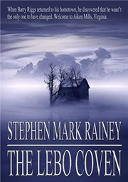 The Lebo Coven cover image cdn
