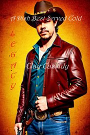 A Dish Best Served Cold - Legacy cover image cdn