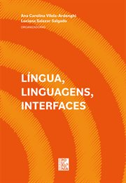 Língua, linguagem, interfaces cover image cdn