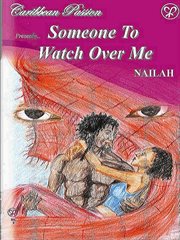 Someone to Watch Over Me cover image cdn