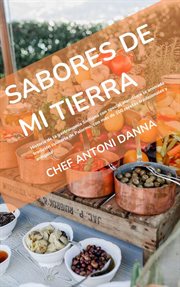 Sabores De Mi Tierra cover image cdn