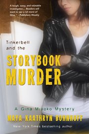 Tinkerbell and the Storybook Murder cover image cdn