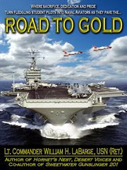 Road to Gold cover image cdn