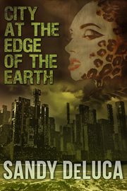 City at the Edge of the Earth cover image cdn
