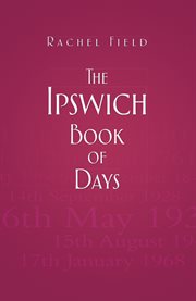 The Ipswich Book of Days cover image cdn