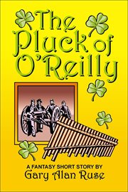 The Pluck of O'Reilly cover image cdn