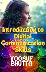 Introduction to Digital Communication Skills cover image cdn