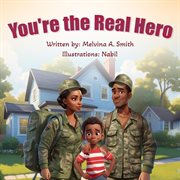 You're the Real Hero cover image cdn