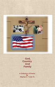 God, Country and Family cover image cdn