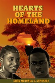 Hearts of the Homeland cover image cdn