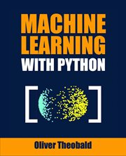 Machine Learning With Python cover image cdn