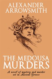 The Medousa Murders cover image cdn